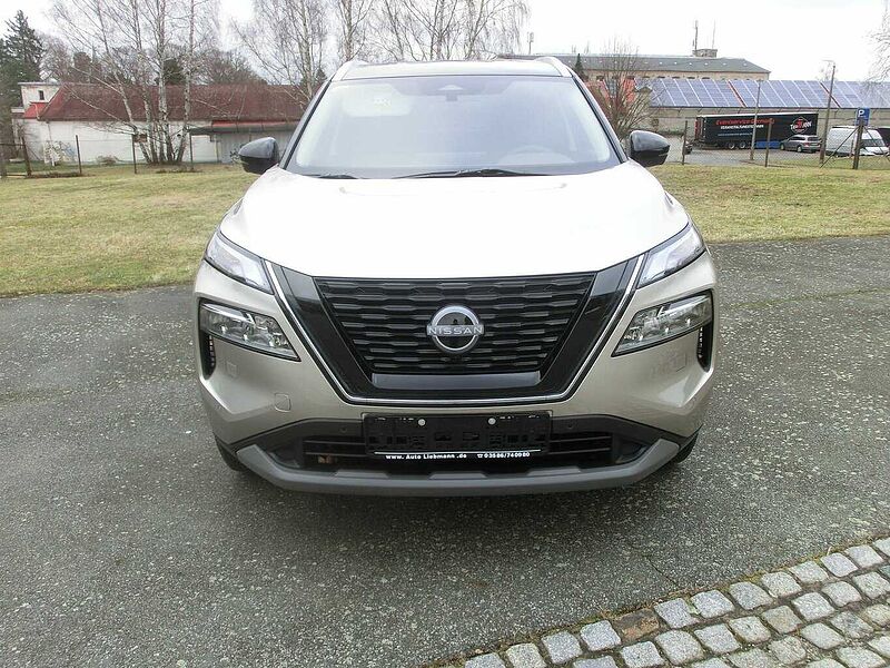 Nissan X-Trail e-4ORCE 4x4 N-Connecta 7Sitze