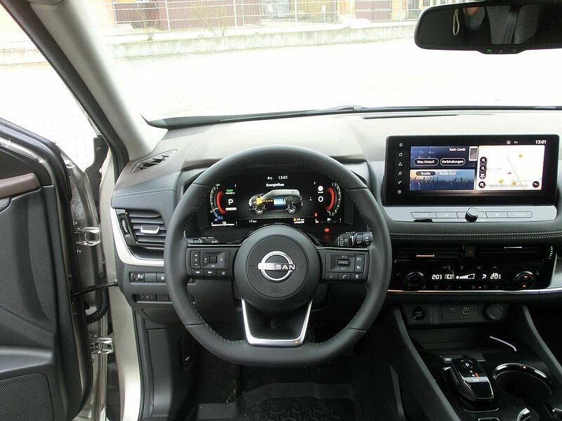 Nissan X-Trail e-4ORCE 4x4 N-Connecta 7Sitze