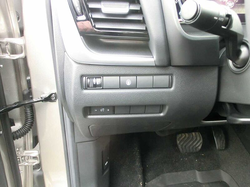 Nissan X-Trail e-4ORCE 4x4 N-Connecta 7Sitze