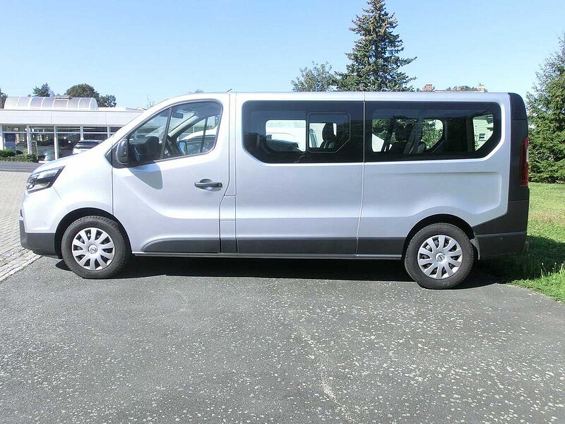 Nissan NV300 N-CONNECTA 8Sitze Kombi L2H1 Klima Navi