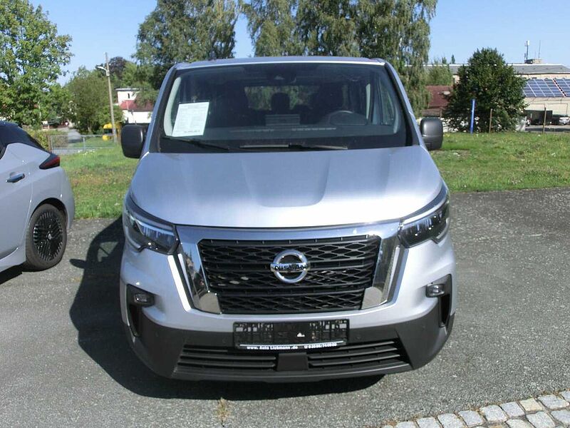 Nissan NV300 N-CONNECTA 8Sitze Kombi L2H1 Klima Navi